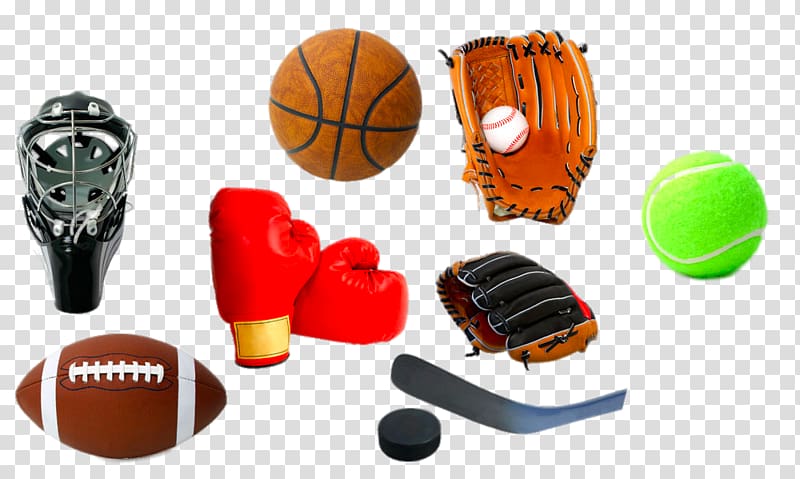 Sports equipment American football Basketball, Outdoor sports equipment transparent background PNG clipart