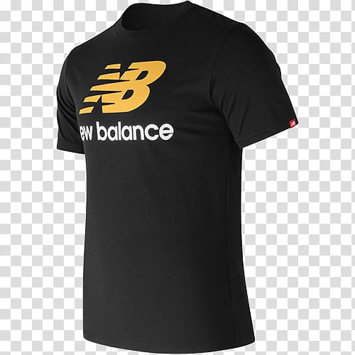 T-shirt New Balance Taiwan Nike Clothing, T-shirt transparent background PNG clipart