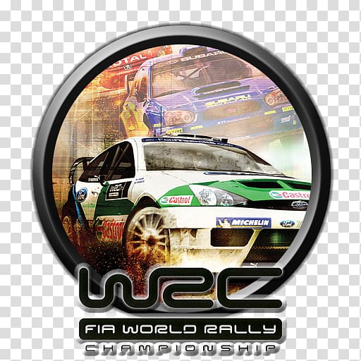WRC 2: FIA World Rally Championship WRC 3: FIA World Rally Championship WRC 7, others transparent background PNG clipart