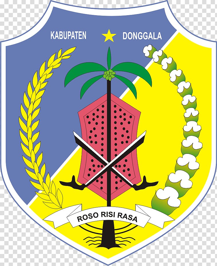Regency Pengadilan Negeri Donggala Ibu kota kabupaten Daerah tingkat II Perangkat daerah, transparent background PNG clipart