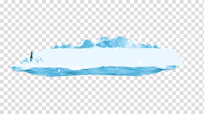 Snow Iceberg, iceberg transparent background PNG clipart