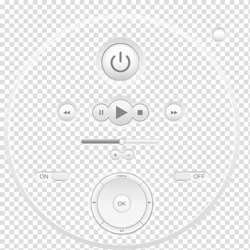 Button Icon, push button transparent background PNG clipart
