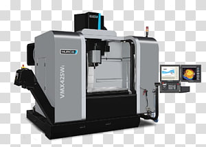 Machine tool Computer numerical control Machining Bearbeitungszentrum, Montrose Implement And Motorsports transparent background PNG clipart thumbnail