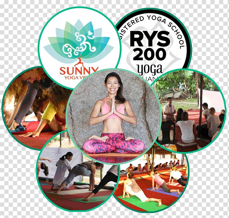 Yoga Alliance Teacher education Yoga instructor, Yoga transparent background PNG clipart