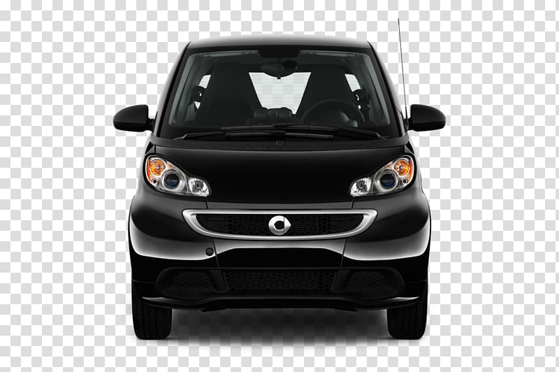 2016 smart fortwo 2015 smart fortwo Fiat Car, fiat transparent background PNG clipart
