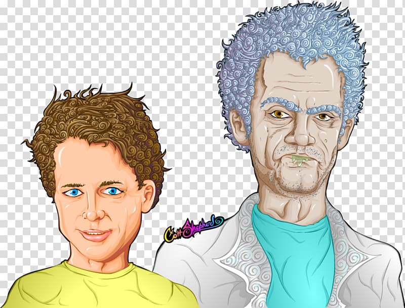 Rick and Morty Rick Sanchez Morty Smith Drawing Art, rick and morty transparent background PNG clipart