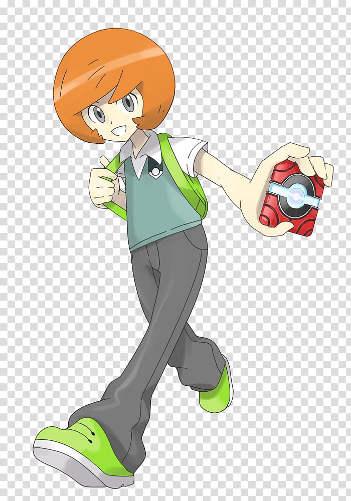 Pokémon X and Y Pokémon Shuffle Pokémon Trainer, one direction fan art transparent background PNG clipart