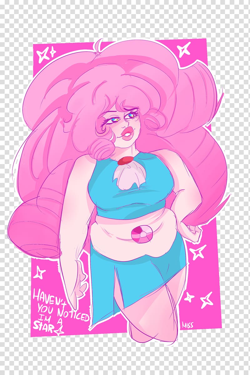 Haven't You Noticed Steven Universe Stevonnie Art, ovary transparent background PNG clipart
