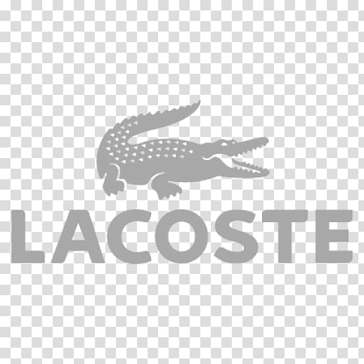 Lacoste Destin Outlet Clothing Business Brand, Lacoste logo transparent background PNG clipart