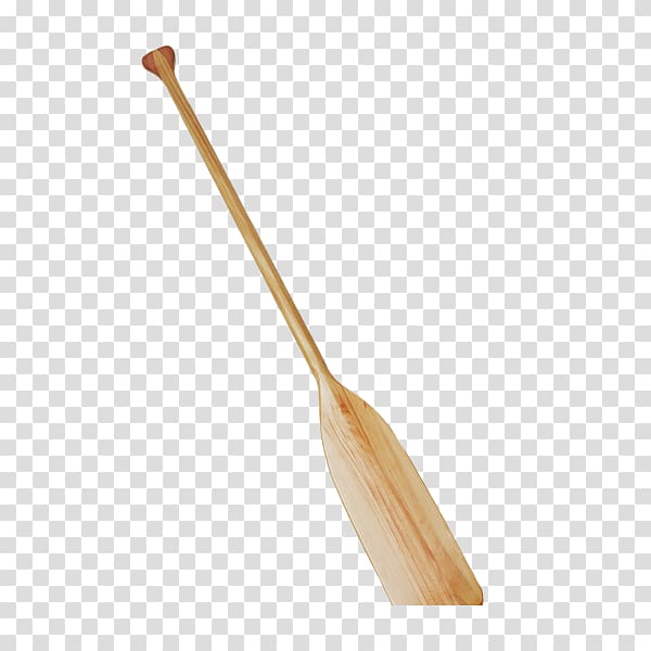 Pulp Paper Oar Paddle, Creative wood oars transparent background PNG clipart