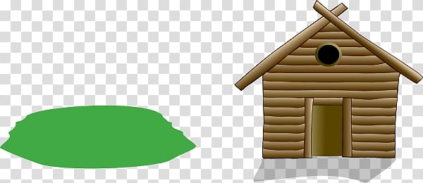 House Home , shack transparent background PNG clipart