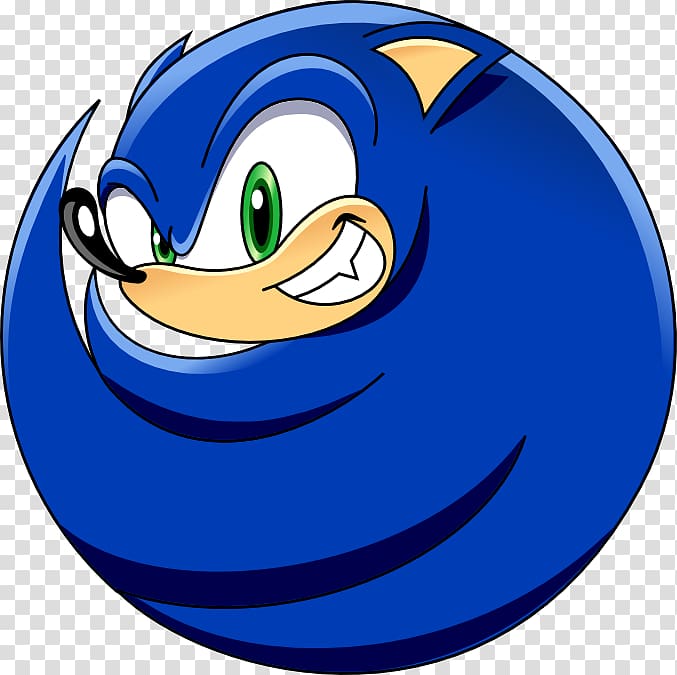 SegaSonic the Hedgehog Sonic Runners Sonic Forces Sonic the Hedgehog 2, others transparent background PNG clipart