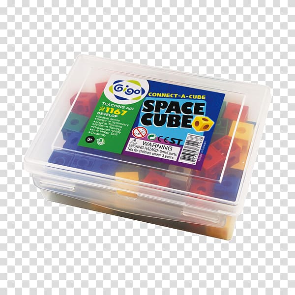 Cube Learning Space Garbage in, garbage out Education, Teaching Aids transparent background PNG clipart