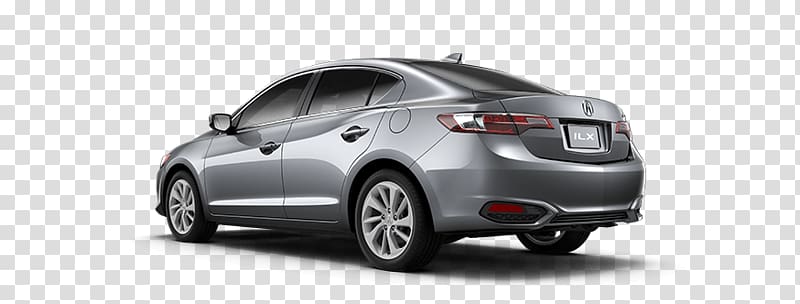 2018 Acura ILX Special Edition Car Sedan 0, car transparent background PNG clipart