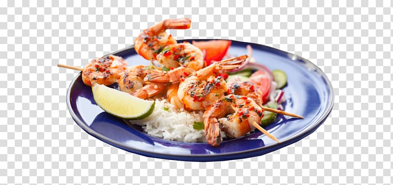 Outer Banks Nags Head Thai cuisine Food Restaurant, shrimps transparent background PNG clipart