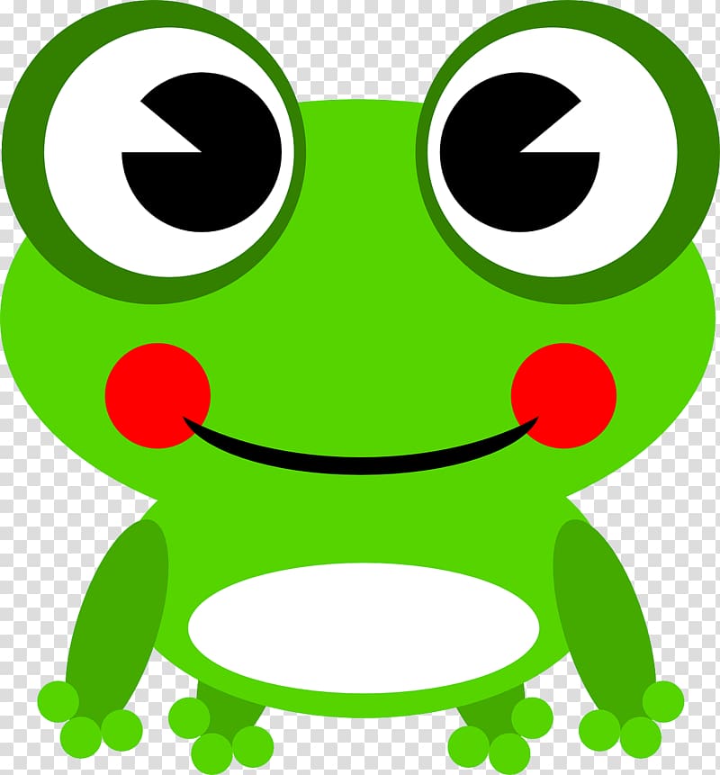 The Frog Prince graphics , frog transparent background PNG clipart