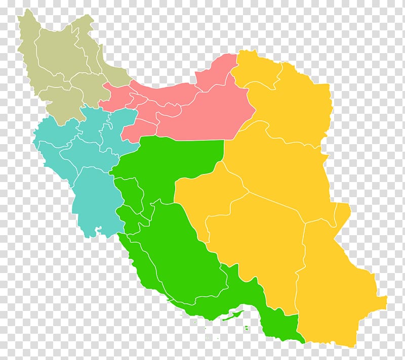 Azerbaijan Atropatene Regions of Iran Geography Administrative division, iran transparent background PNG clipart