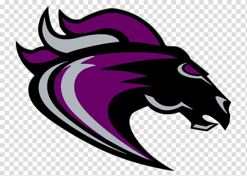 Ridge View High School Mascot Purple Varsity team Blazer, Junior Varsity Team transparent background PNG clipart