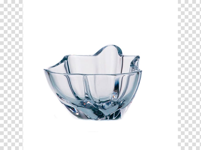 Glass Stemware Bowl Patera Tableware, bohemia aros transparent background PNG clipart