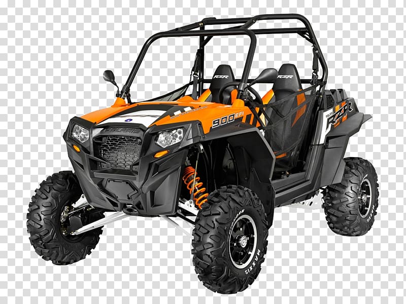Polaris RZR Polaris Industries Side by Side Motorcycle Honda, motorcycle transparent background PNG clipart