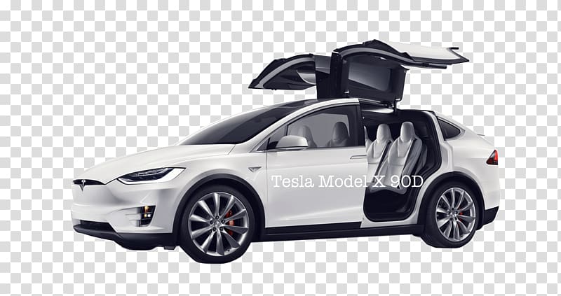 2018 Tesla Model X Tesla Model S Car Tesla Motors, tesla transparent background PNG clipart