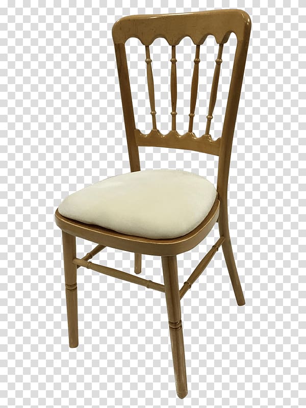 Polypropylene stacking chair Table Stool Chiavari chair, chair transparent background PNG clipart