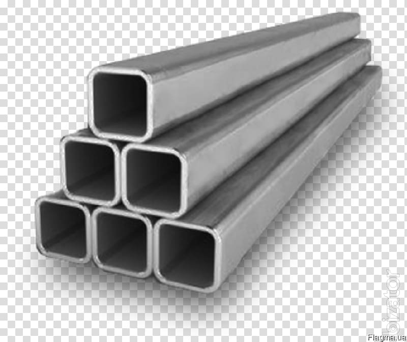 Pipe Профильная труба Metal Steel Welding, steel pipes transparent background PNG clipart