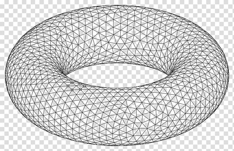 Geodesic dome Geometry Torus Mathematics, Mathematics transparent ...