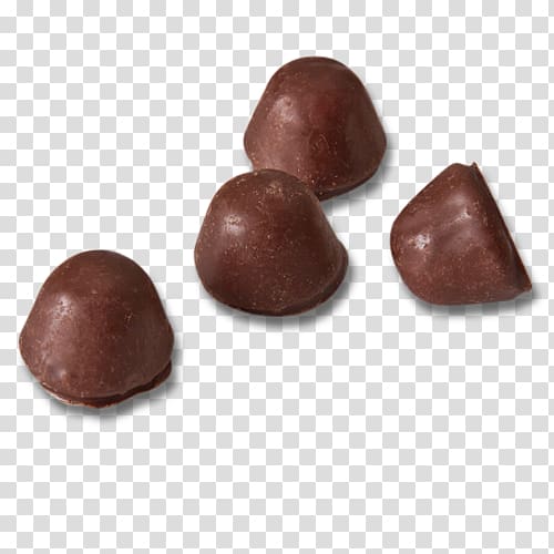 Praline Chocolate truffle Chocolate balls Chocolate-coated peanut, chocolate transparent background PNG clipart