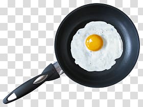 Fried egg transparent background PNG clipart