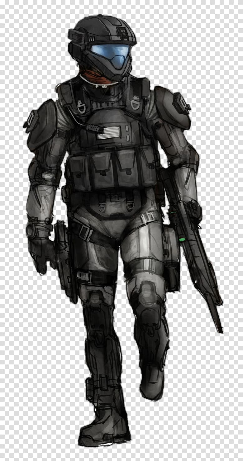 Halo 3: ODST Halo: Reach Halo 4 Halo Wars, halo transparent background PNG clipart