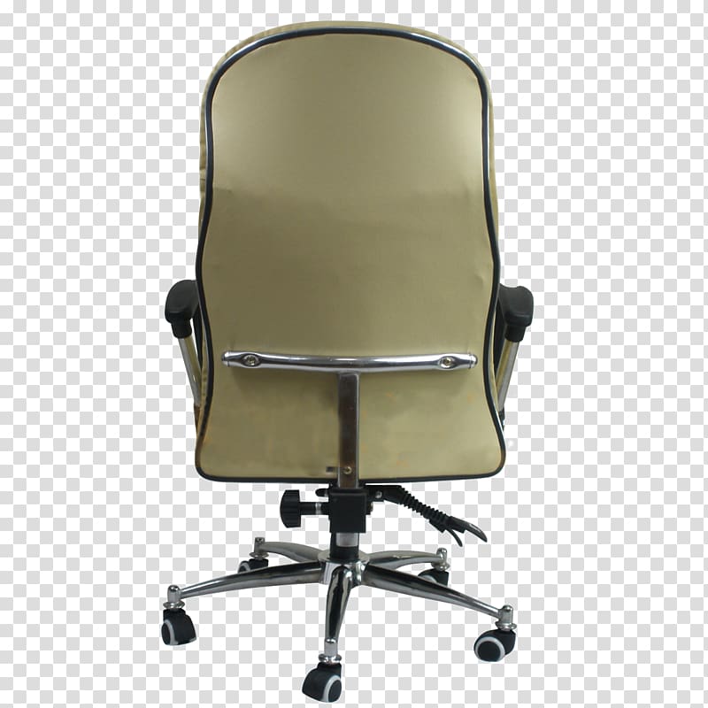 Office chair Seat, Office seats transparent background PNG clipart
