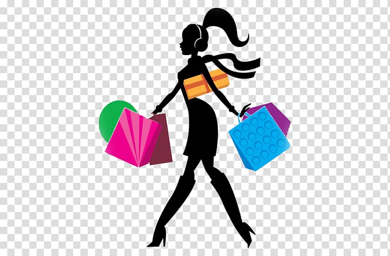 Personal shopper Shopping Bags & Trolleys Online shopping, bag