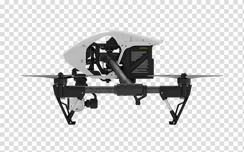 Mavic Pro Unmanned aerial vehicle DJI Quadcopter Helicopter, helicopter transparent background PNG clipart