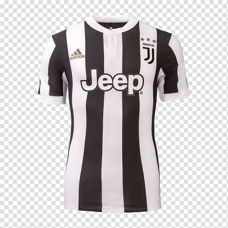 Juventus F.C. Serie A T-shirt Manchester United F.C. Jersey, T-shirt transparent background PNG clipart