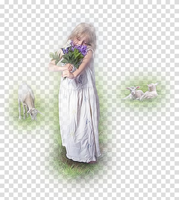 Easter Child Christmas Woman Birthday, Easter transparent background PNG clipart