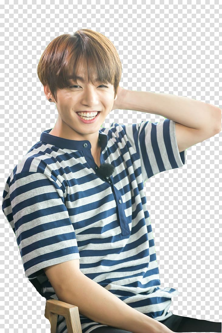 BTS Jung Kook , Flower Crew BTS Love Yourself: Her Love Yourself: Tear Musician, others transparent background PNG clipart