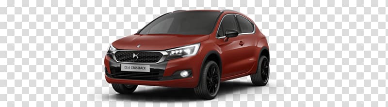 Ds 7 Crossback transparent background PNG cliparts free download