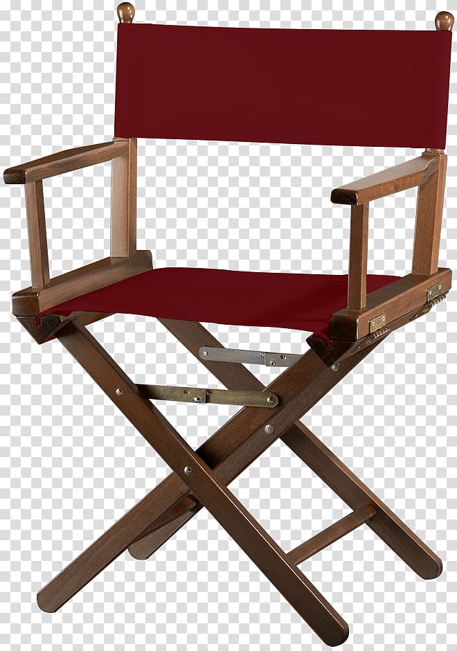 Director\'s chair Film director Cinema Bar stool, Director Chair transparent background PNG clipart