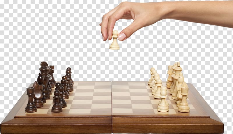 Chess piece Chessboard Pawn, chess transparent background PNG clipart