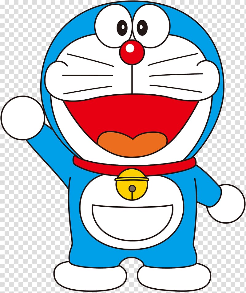 Doraemon PNG Designs for T Shirt & Merch