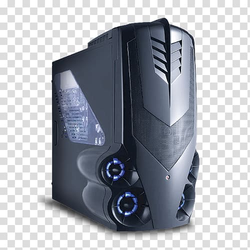 Computer Cases & Housings Laptop Gaming computer Personal computer Desktop Computers, Laptop transparent background PNG clipart