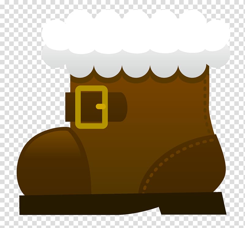 Christmas Boot, Christmas Christmas boots Free matting material transparent background PNG clipart