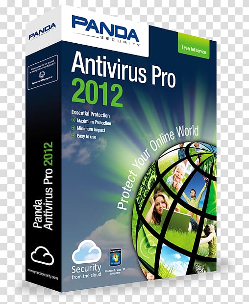 Panda Cloud Antivirus Antivirus software Panda Security AVG AntiVirus Product key, automotif] transparent background PNG clipart