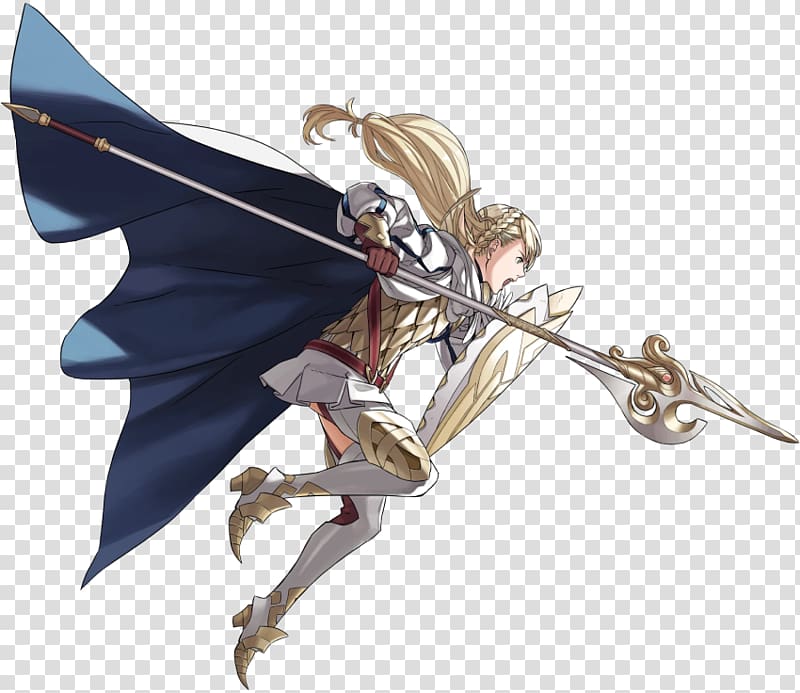Fire Emblem Heroes Fire Emblem: The Binding Blade Tactical role-playing game Video game, others transparent background PNG clipart