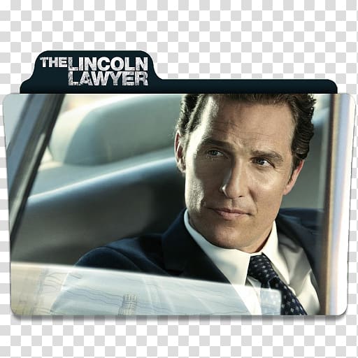 Matthew McConaughey The Lincoln Lawyer Mickey Haller Film 720p, lawyer transparent background PNG clipart