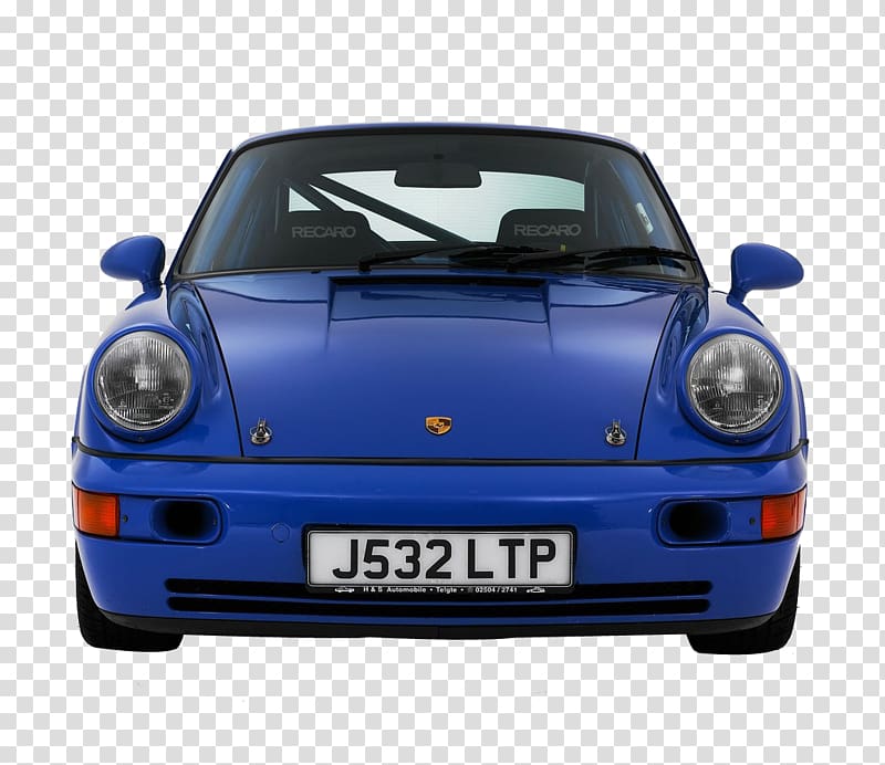Porsche 911 Ruf CTR Car Porsche Cayenne, Blue Porsche HD clips transparent background PNG clipart