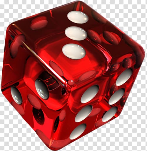 Desktop Gambling Casino Dice Game, Dice transparent background PNG clipart