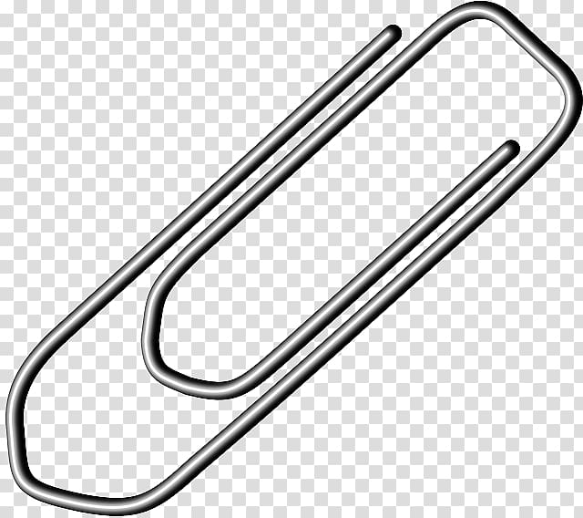 Paper clip Office Supplies Drawing pin, Office Processor transparent background PNG clipart