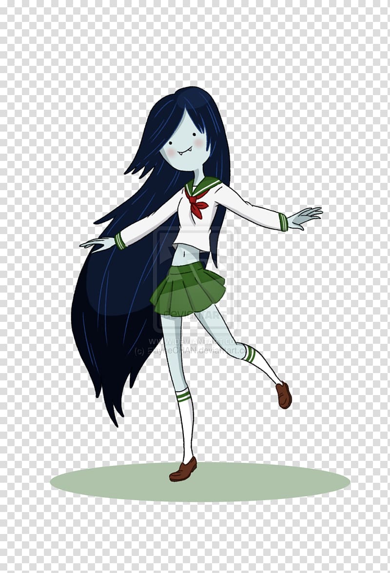 Marceline the Vampire Queen Cartoon Network Character Blog, others transparent background PNG clipart